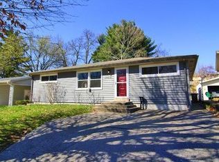 1930 Dunklin St, Cape Girardeau, MO 63701