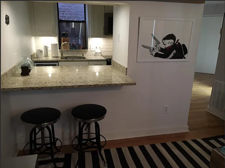 1413 T St NW #302 — Photo 3