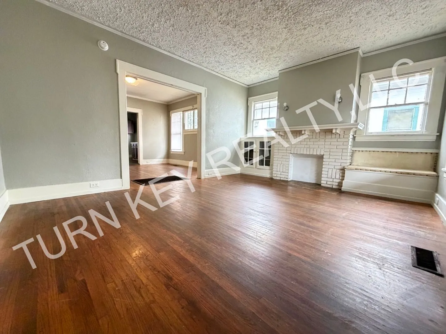 Home for rent in West End **Accepts Section 8** — Photo 3