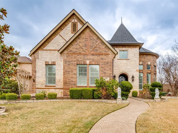 766 Chalais Ct, Coppell, TX 75019