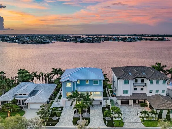 7 PARADISE LANE, TREASURE ISLAND, FL 33706