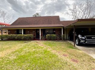 416 Vernon St, New Llano, LA 71461