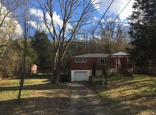 7668 Forfeit Run Rd, Cincinnati, OH 45247