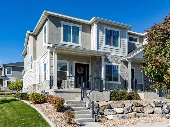 2490 N Cormac Pl W, Lehi, UT 84048