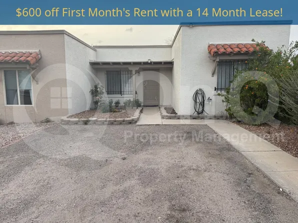 2650 S Oakenshield Way, Tucson, AZ 85730