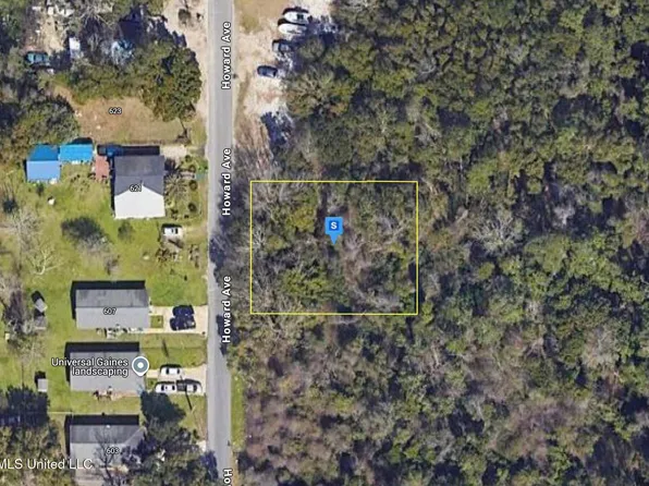 610 Howard Ave, Biloxi, MS 39530