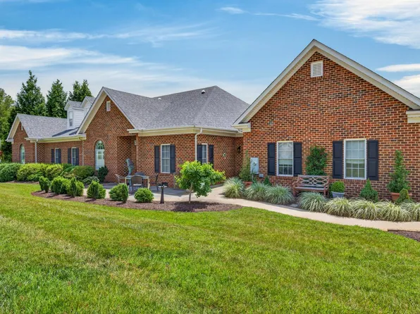 1031 Tottenham Ct, Lynchburg, VA 24503
