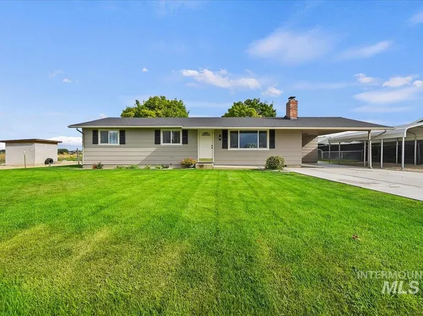 5022 Lasher Ln, Caldwell, ID 83605
