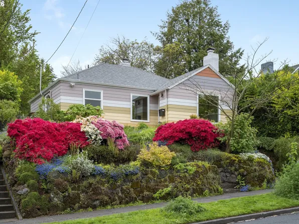 2115 SE 26th Ave, Portland, OR 97214