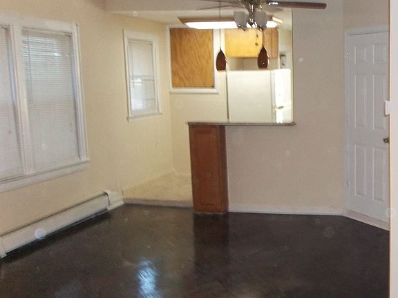 first floor towards kitchen