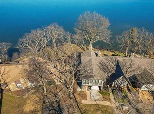 1 Fort Scott Ln, Afton, OK 74331