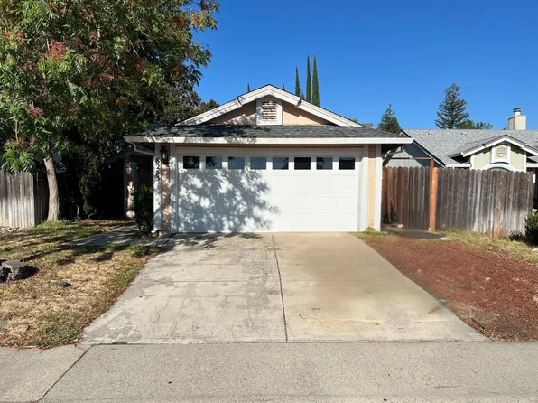 8253 Northam Dr, Antelope, CA 95843