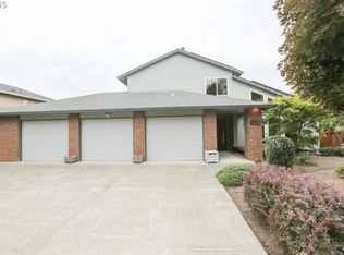 8730 SW Maverick Ter, Beaverton, OR 97008