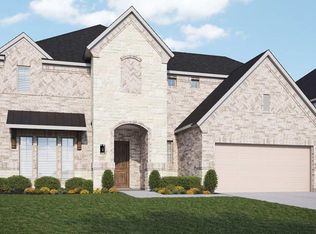 1804 Scenic Heights Ln, Georgetown, TX 78628