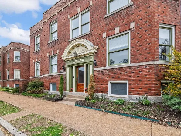 2235 Thurman Ave Unit 11, Saint Louis, MO 63110