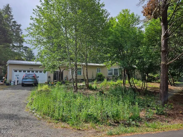 236 SE 130th Dr, South Beach, OR 97366