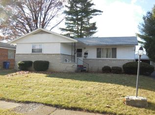 1293 Bernhard Rd, Columbus, OH 43227