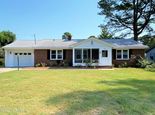 109 Wilkshire Dr, Greenville, NC 27858
