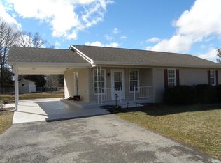 3493 Phelps Rd, Bedford, VA 24523