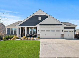 100 Little Tree Ct, Wentzville, MO 63385