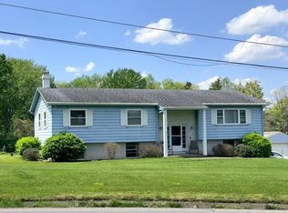 15955 Park Avenue Ext, Meadville, PA 16335