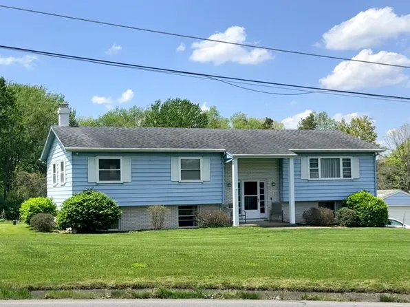 15955 Park Avenue Ext, Meadville, PA 16335