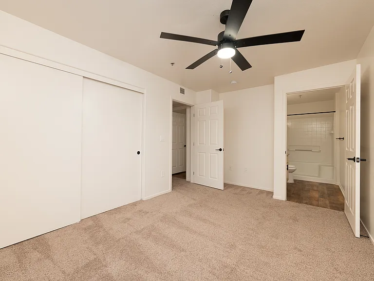 Carefree North Natomas Senior Apartments — Photo 22