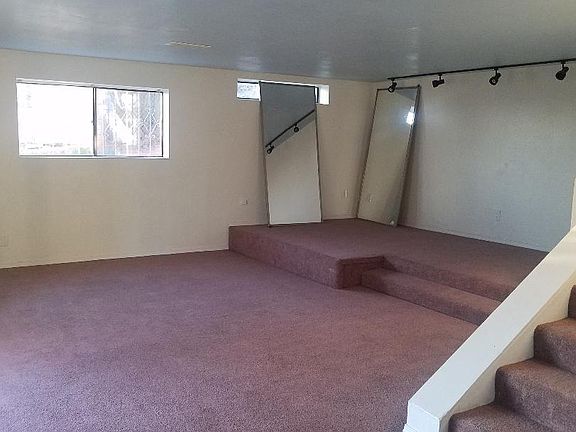 Downstairs Living Room