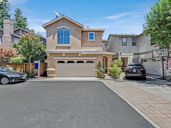 20 Cali Ct, Pleasanton, CA 94566
