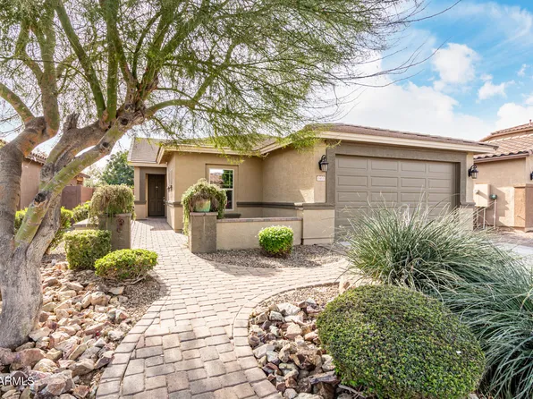 1413 W CRAPE Road, Queen Creek, AZ 85140