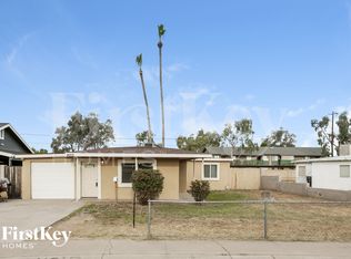 4012 N 22nd Ave, Phoenix, AZ 85015