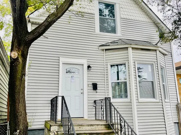 6439 S Damen Ave, Chicago, IL 60636