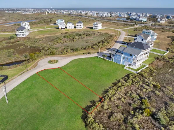 26007 Bay Breeze Dr, Galveston, TX 77554