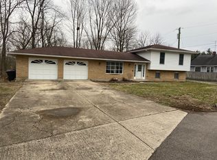 930 Oxford St, Hamilton, OH 45013