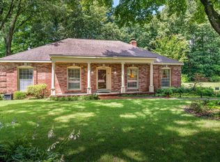 8293 Montego Pl N, Cordova, TN 38016