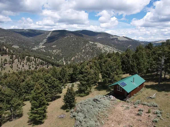 Bishop Creek Rd, Basin, MT 59631