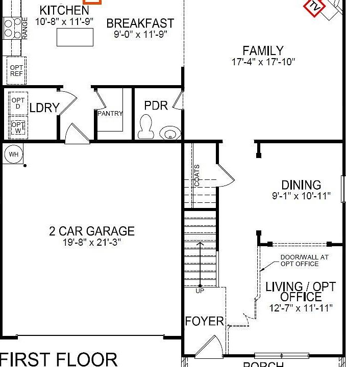 2nd image of 511 Bonifay Dr