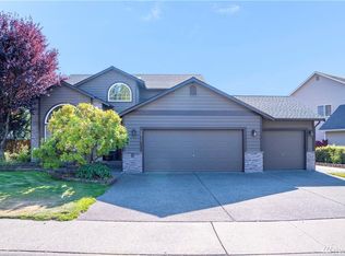 2912 107th St SE, Everett, WA 98208