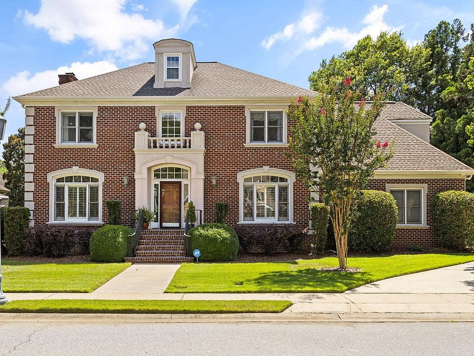 255 Chancellors Park Ct, Simpsonville, SC 29681 Zillow