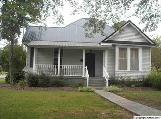 6 Short Forrest Ave, Gadsden, AL 35904
