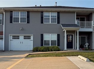102 Essex Ln UNIT 9, Savoy, IL 61874