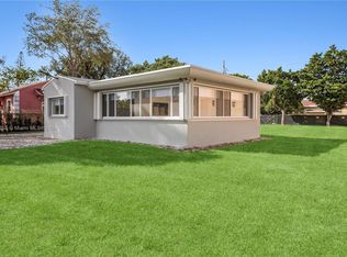 6734 NW 5th Ave, Miami, FL 33150