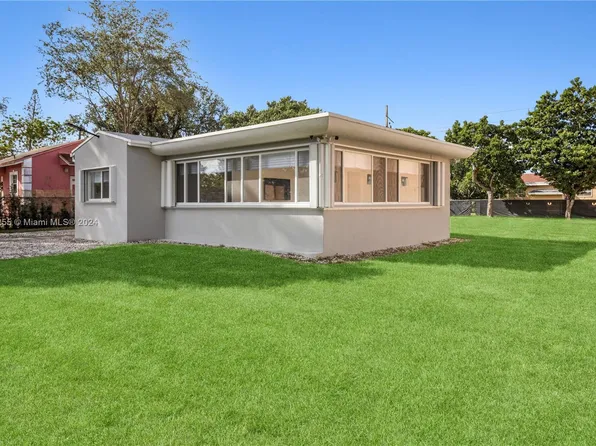 6734 NW 5th Ave, Miami, FL 33150