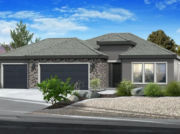 671 S Molveno Dr #34, Saint George, UT 84770