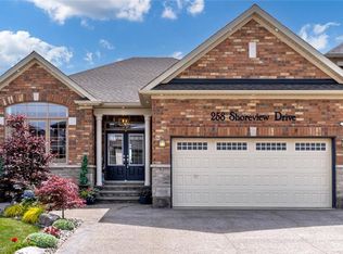 258 Shoreview Dr, Welland, ON