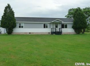 7272 Charnick Dr, Adams, NY 13605