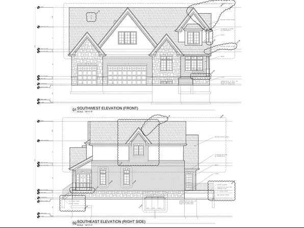 883 E Writer Ct, Vernon Hills, IL 60061