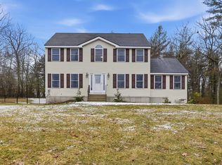 48 Joco Dr, Tyngsboro, MA 01879