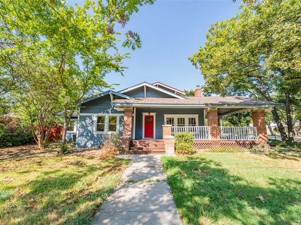 603 S 5th St, Sanger, TX 76266