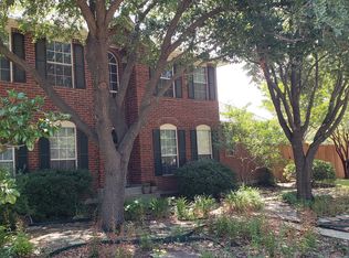 200 N Carriage House Way, Wylie, TX 75098